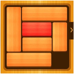 Unblock のアイコン
